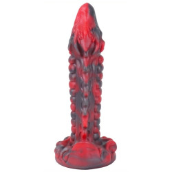 MONSTERED Gode Alien Furax 19 x 5.7cm